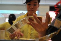 Kl99 nổ hũ để giảm giá vàng